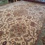 3m x 2m woven Persian Heriz rug Image 5