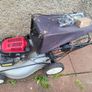Honda lawnmower for parts Image 2