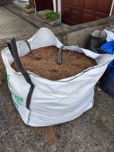 Soil