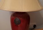 Beautiful Table Lamp