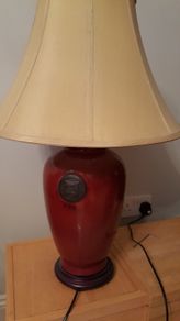 Beautiful Table Lamp