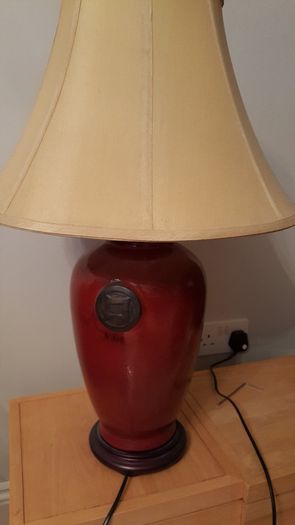 Beautiful Table Lamp