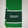 connacht rugby scarf Image 3