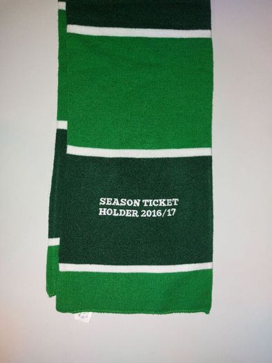 connacht rugby scarf