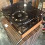 Vintage DUAL 1219 Turntable Image 2