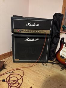 Marshall DSL100H