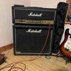 Marshall DSL100H