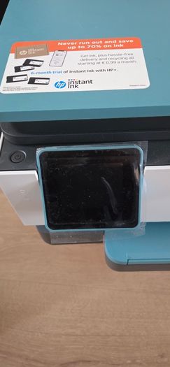 HP OfficeJet Pro 8025e
