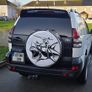 Toyota Land Cruiser 2003 Image 2