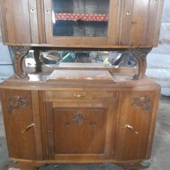 French kitchen dresser