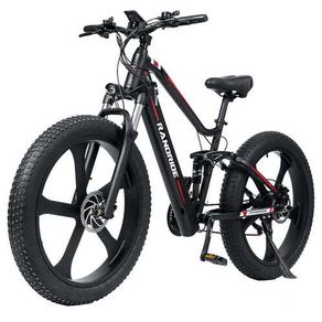 Randride Yx90m Electric Bike