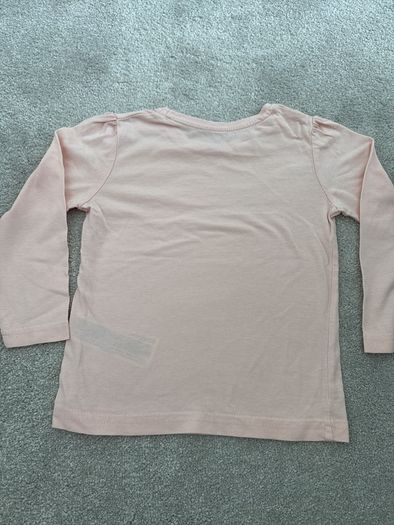 girl top size 18-24 m