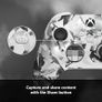 Xbox Wireless Controller Storm Breaker Special Edition Series XS, One, PCs, and Cloud-Enabled Devices Image 6