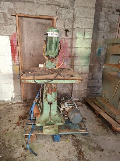Second Hand Woodworking  Machinery