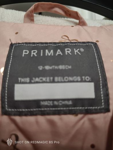 Baby Clothing