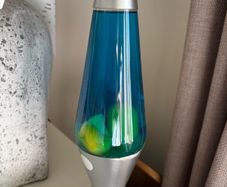Lava Lamp