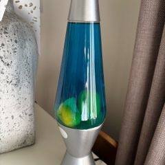 Lava Lamp