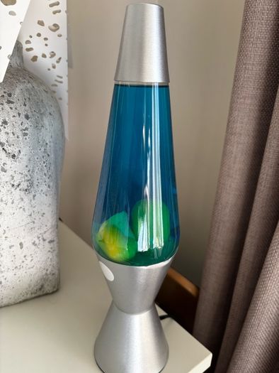 Lava Lamp