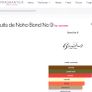 Bond No 9 Nuits De Noho 100 Mls Eau De Parfum Image 9