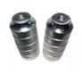 Oversize Aluminium BMX Stunt Grind Pegs For 14mm Axles Image 3