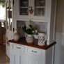 solid kitchen dresser delivery arranged Image 3
