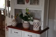 solid kitchen dresser delivery arranged