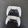 PS5 Disc Edition + 2 controllers + Minecraft [EU Plug] Image 6