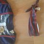 Pirate Fancy Dress Costume Image 4