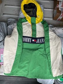 Tommy Jeans