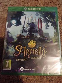 Armello - Special edition - Xbox one