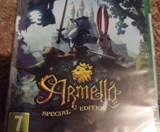 Armello - Special edition - Xbox one