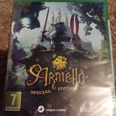 Armello - Special edition - Xbox one