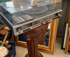 Record player