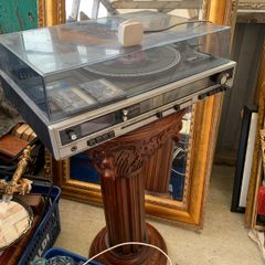 Record player
