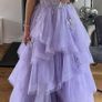 Be Fabulous Designer Debs Dress FOR SALE Image 6
