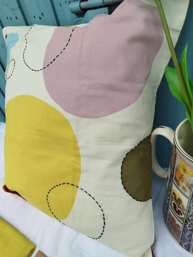 Cushion Covers x 2