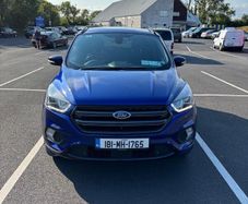 Ford Kuga 2018 ST Line