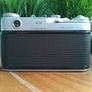 Zorki 6 Lens Industar-50 Refurbished, USSR Russian Rangefinder Serviced, Leica copy Film camera, 640015358 Image 5