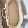 Baby Elegance Moses Basket Image 4