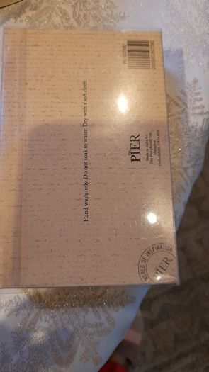 Brand new set of 3 cheese knives
