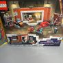 Lego Spider-Man Marvel 76185 at the Sanctum Workshop Image 3