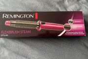 Remington Flexible Steam Brush