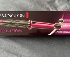 Remington Flexible Steam Brush