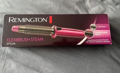 Remington Flexible Steam Brush