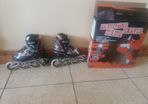 Roller skates