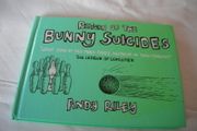 Return of the Bunny Suicides Book for Sale