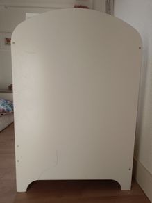 IKEA Gonatt Cot