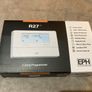 EPH Controls R27 V2 2 Zone Heating Programme Controller Image 8