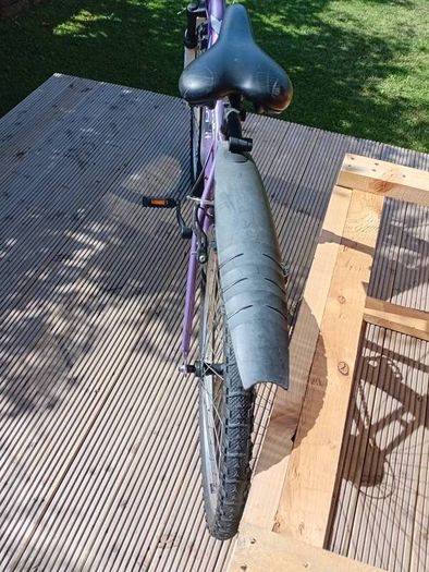 adults bike