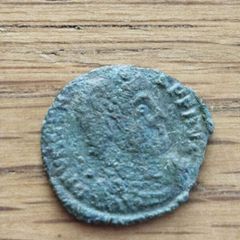 Ancient Roman Coin - Great Collectible Piece!